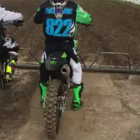 Logan MacFarlaine