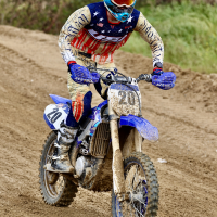Joey Chaffin
