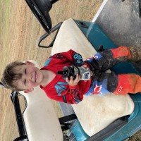 Logan Wibbelsman