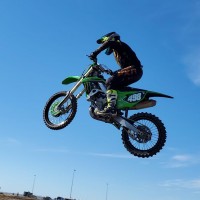 Chris Roff