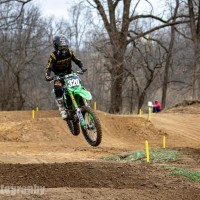 Dalton Westercamp