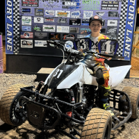 Jaxson  Burchette 