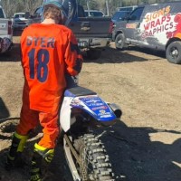 Gage Dyer