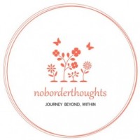 No Border  Thoughts