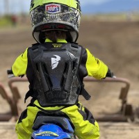 Jettson Welch