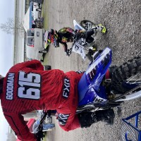 Collin Goodman