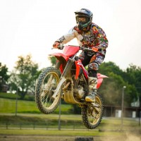 Dominic Mencer