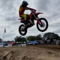 Aiden Conti