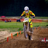 tristen Blocker