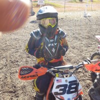 Garrett Odle