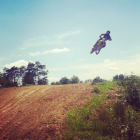 Cory Perdue
