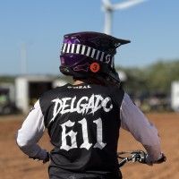 Kayden Delgado