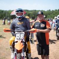 Garrett Gibbs