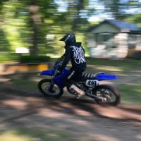 Jace  Miller