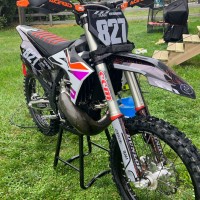 TANNER VERNON