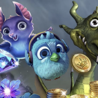 Pokie Mate Casino