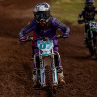 Addison Benson