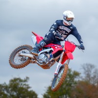 Justin Burkett