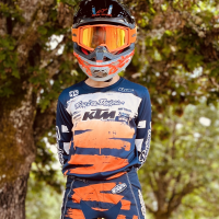 Isac  Robertson