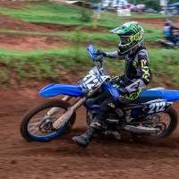 Josh Vickers