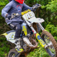 Cameron Caughlin