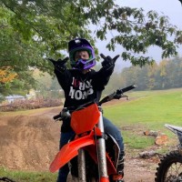 BRAYDEN WARD