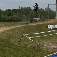 Colt Landin