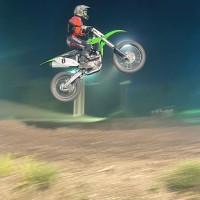Austin Geter