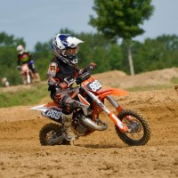 Tucker  Norman