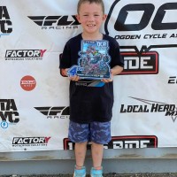 Easton Smith