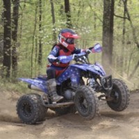 Colton  West 