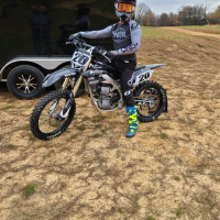 Wyatt Driver