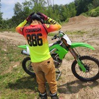 Tanner Cornish