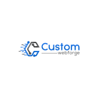 Custom Web  Forge