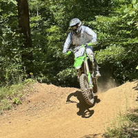 Rider  Ruddick