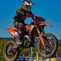 Dylan Partin 