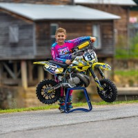 Jayce  Smith