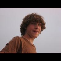 Nick Blevins