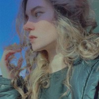 Anastasiia Kishera