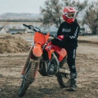Caden  Schledewitz 