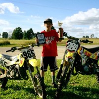 Logan Roper