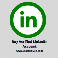 Buy Verified LinkedIn Account