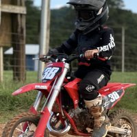 Weston  McIntosh