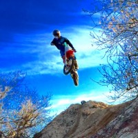 Dalton  Lone