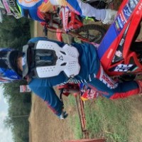 Tucker Johnson