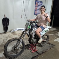 Prestin  Brown