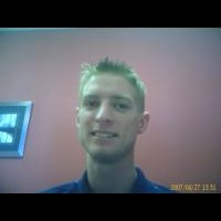 Brett Fisher
