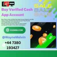 Buy Verified Cash App Accounts