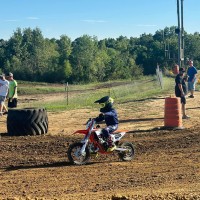 Braxton Hendricks