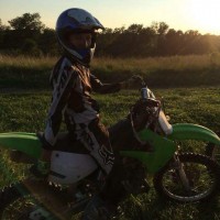 Brady Hughes